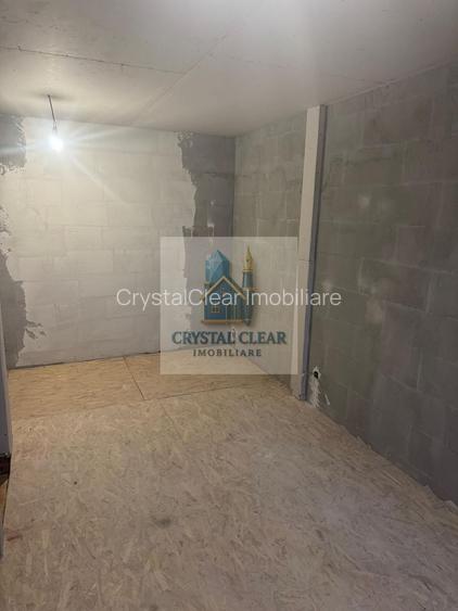 Apartament 3 camere - zona Sângeorgiu de Mureș - VÂNZARE sau SCHIMB - 3