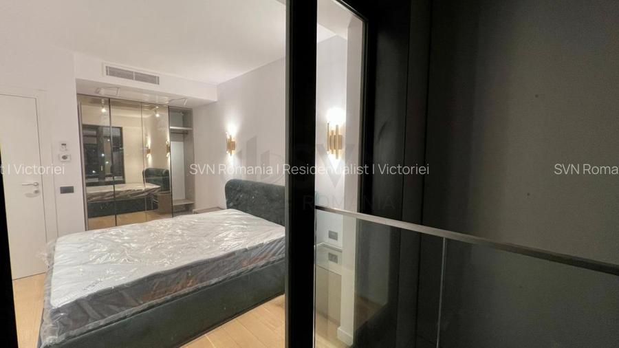 REA1018798 Apartament 2 camere I One Herastrau Towers I De inchiriat - 7
