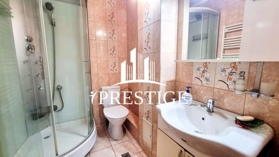 APARTAMENT 2 CAMERE DECOMANDAT, ETAJ 3, BALCON, PIVNIȚĂ, VASILE AARON - 14