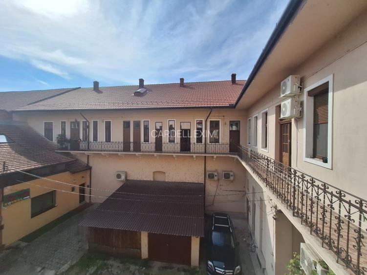 Apartament ultracentral - 7