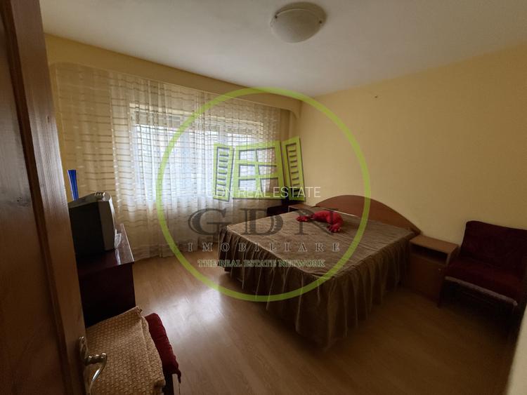 Apartament 2 camere decomandat, 51 mp, Calea Severinului, Zona Parc Maria Tanase - 4