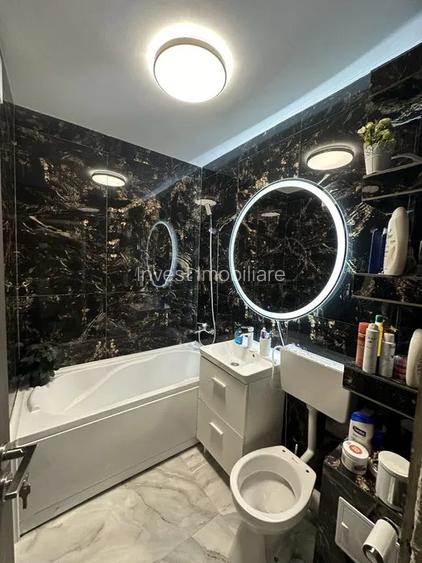 Apartament 2 camere-Tatarasi-Tudor Center-renovat - 7