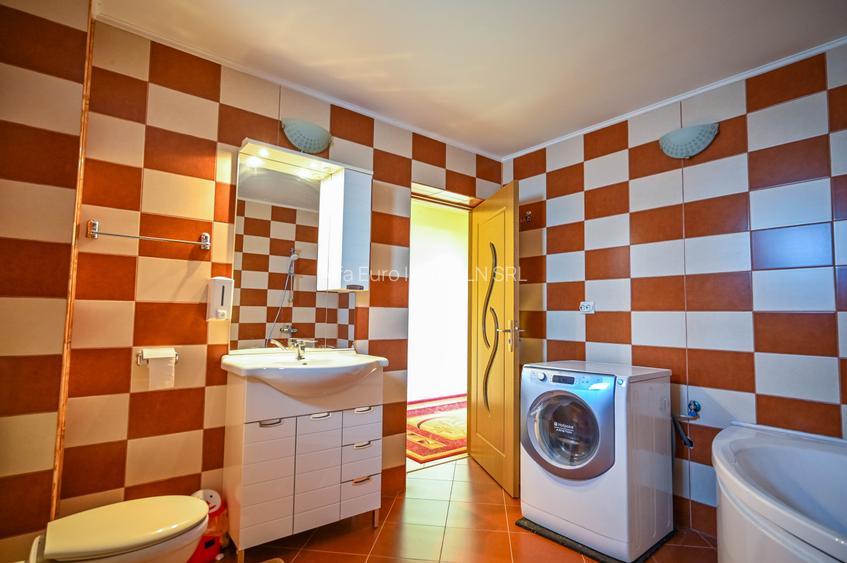 Casa Sanpetru | Casa 5 camere | Destinatii Multiple | - 23