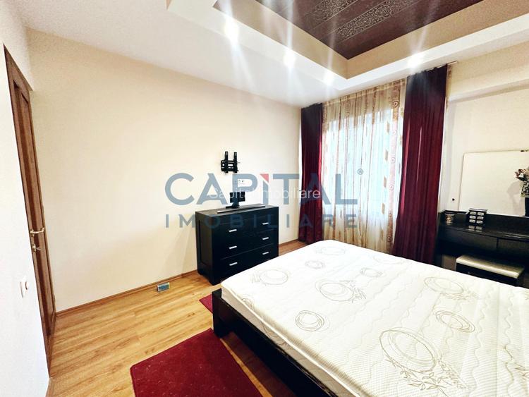 0% comision | Apartament 3 camere |  Zona Tudor Targu Mures| - 4