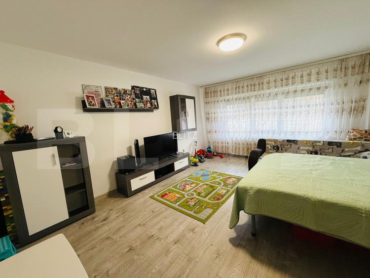 Apartament 2 camere, 58.46 mp, Săcele - 2