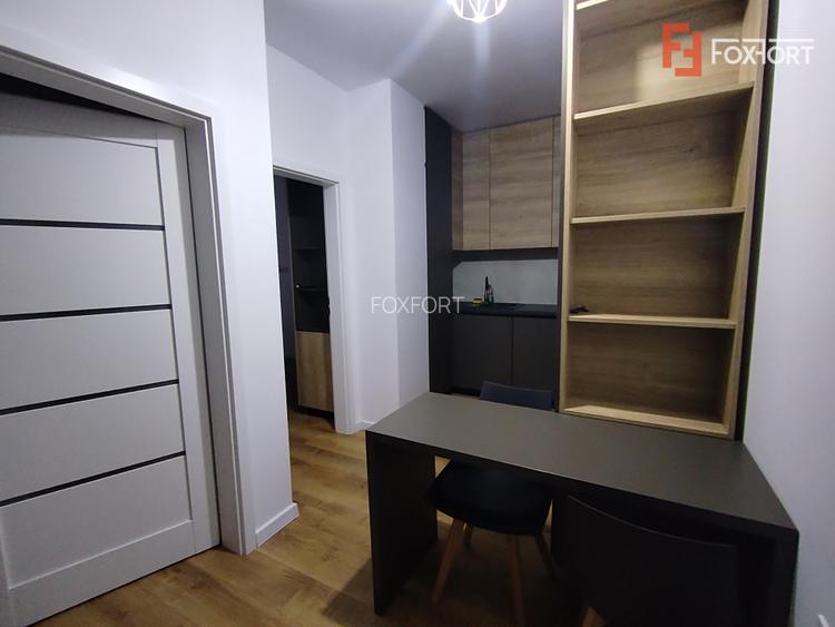 Apartament cu 2 camere de inchiriat in Timisoara, zona Torontalului - 3