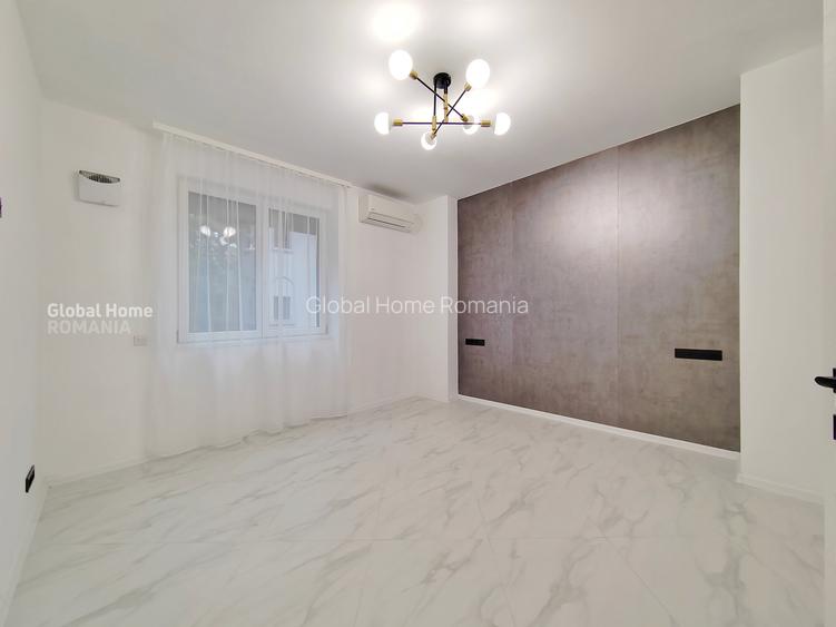 Dorobanți - Romană | Duplex în Vilă | 5 Camere | Ideal Office - 3