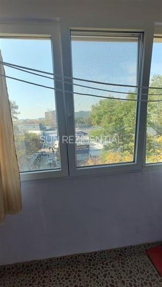 Drumul Taberei-Piata Moghioros, garsoniera spatioasa, bloc reabilitat - 7