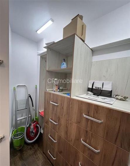 Apartament 2 camere Biblioteca Nationala - 13