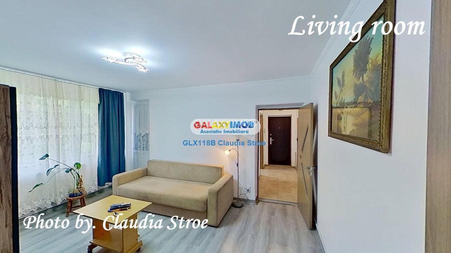 INCHIRIERE APARTAMENT 3 CAMERE NITU VASILE - 2