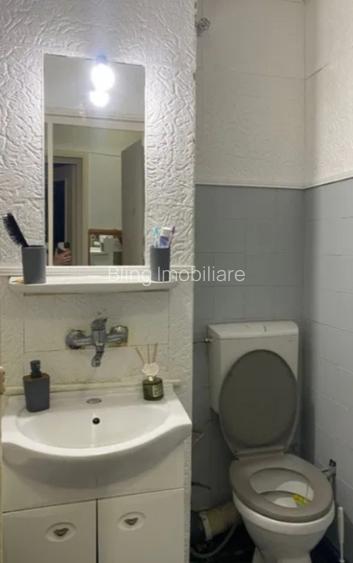 Apartament 2 camere+balcon,decomandat /ideal investitie/zona Mehedinti - 7