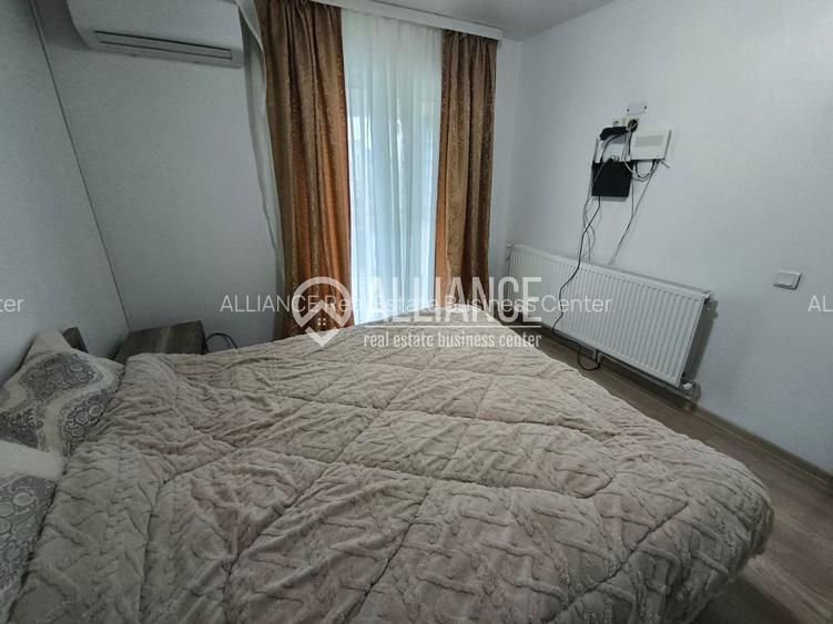 KAMSAS (Cod01) Casa eleganta P+1 curte mare, mobilata complet! - 23