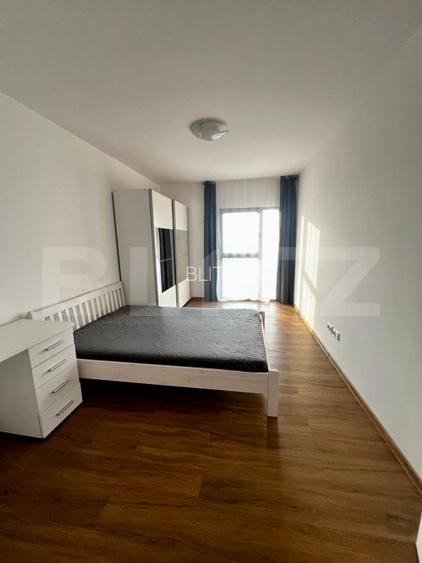 Apartament 3 camere, 63 mp, terasa 11 mp, bloc nou, zona Zorilor - 5