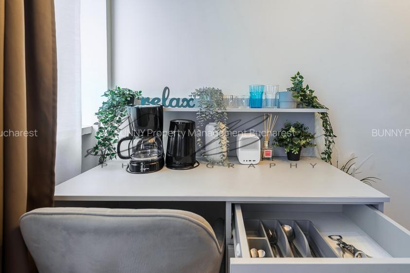 10 sqare metre mini studio! - Piata Romana Metro! Code AR4163-304 - 7