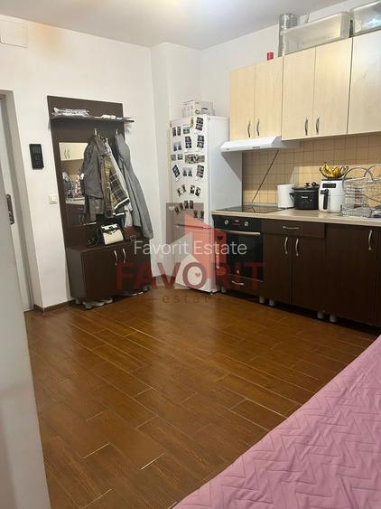 2 camere | bloc nou | centrala proprie | zona excelenta | mobilat | - 4