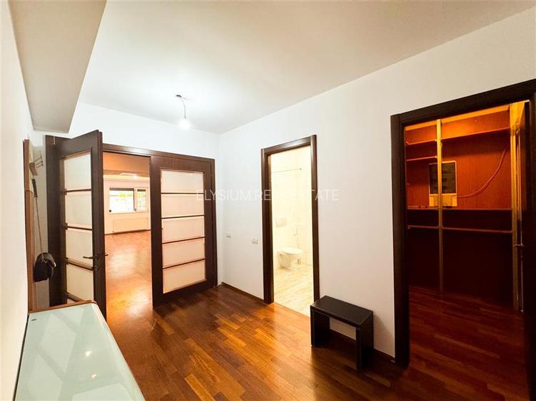 Apartament de vanzare 3 camere Soseaua Nordului Herastrau - 18