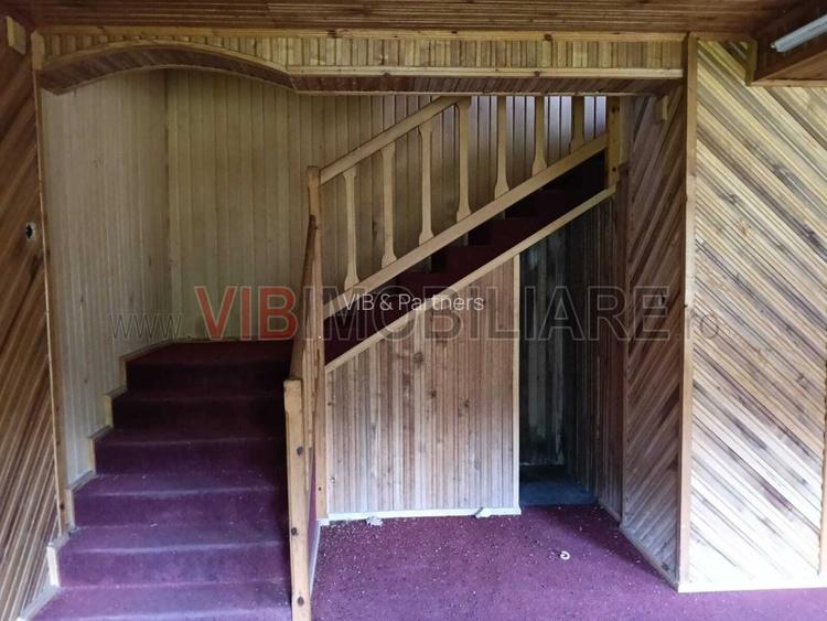 Fost motel aproape de Dunare, o investitie unica - 7