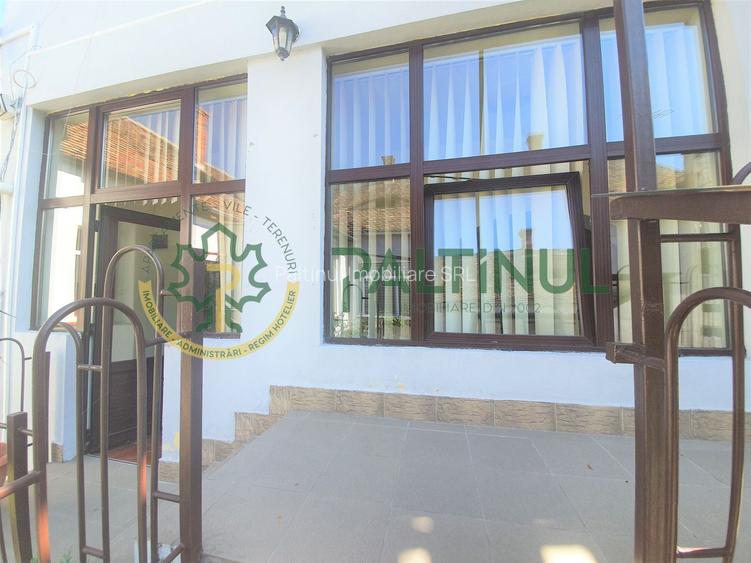Spatiu birouri de inchiriat, zona centrala, Sibiu, 50 mp - 2