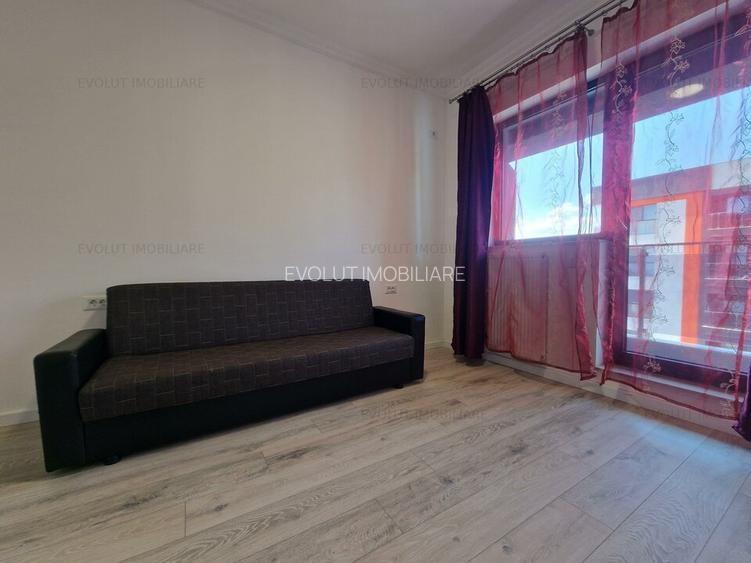 Apartament 3 camere in ansamblul Energia Residences - 7