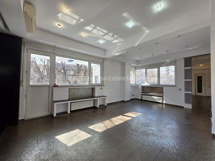 Studio nedecomandat, 40 mp, etaj 2, Bulevardul Carol I - 23