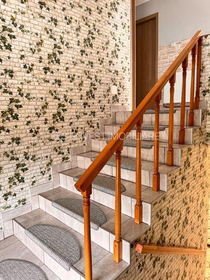 Vilă spațioasă cu 6 camere – Cartierul Viena, Oradea - 34