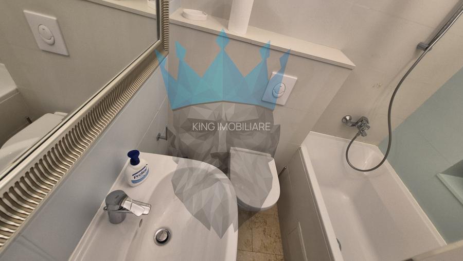 Apartament 2 camere Romana - 13