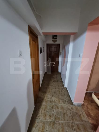 Apartament 2 camere, 58 mp, zona Stefan cel Mare - 4