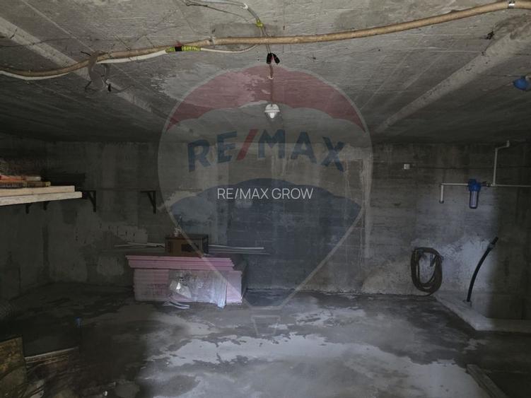 De vanzare casa solida cu teren generos si acces facil Lespezi Bacau - 14