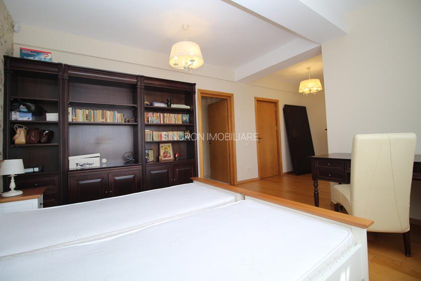 Cernica, vilă individuală an 2013, zona rezidențială - 14