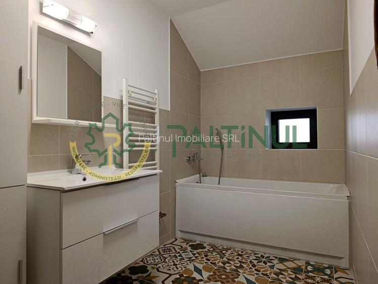 Locuință la casă de vânzare, aproape de Parcul Sub Arini, Sibiu - 20