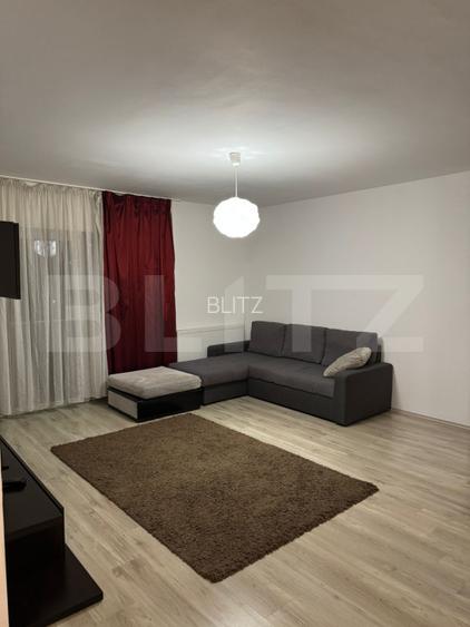 Apartament 2 camere, 53 mp, zona Muzeul Apei - 4
