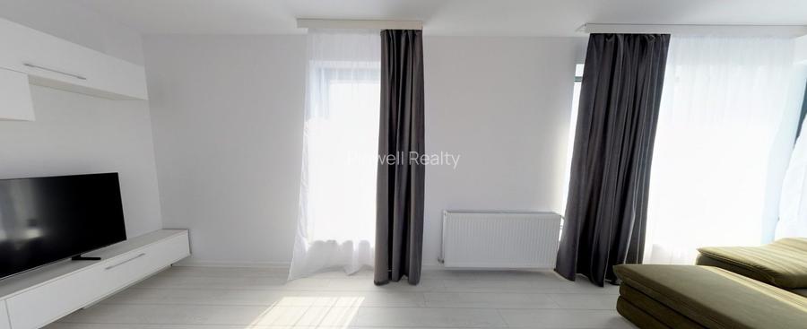 REA1028438 Penthouse studio etaj 16 I Mihai Bravu I metrou - 3