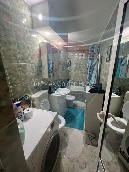 Apartament cu 2 camere de vânzare în zona Sud-Vest - 7
