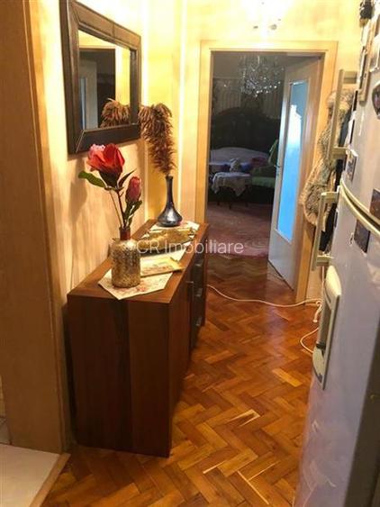 Apartament 4 camere Mosilor vedere pe spate - 10