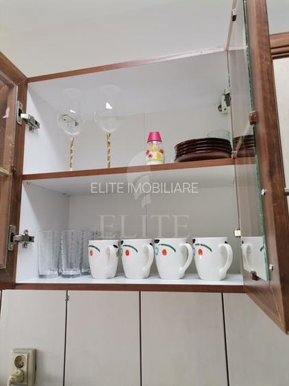 Apartament o camera în zona 21 Decembrie - The Office - 13