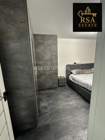Apartament de vanzare 3 camere Etaj Parter 50Mp Ostroveni Rm Valcea - 11