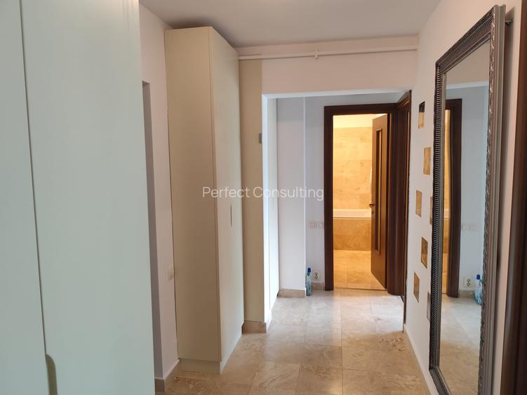 Tineretului apartament 2 camere spatios in bloc nou langa parc,metrou si piata - 6