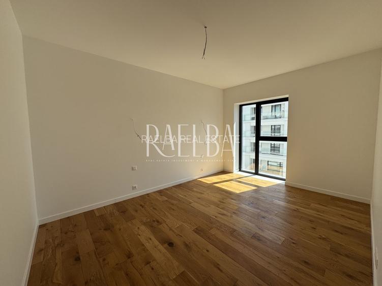 | 3 camere | ONE COTROCENI | DESIGN INTERIOR inclus | - 8