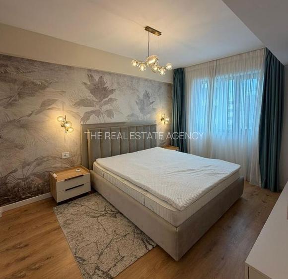 2 camere | Pipera/OMV | parcare inclusa - 8