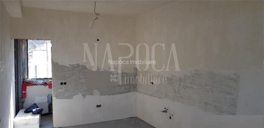 Casa 4 camere de vanzare in Dambul Rotund, Cluj Napoca - 5