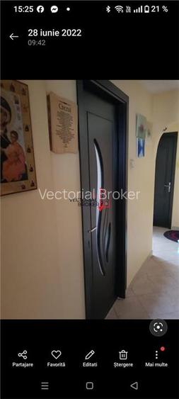 Apartament 3 camere Dristor Benzinaria Mol - 3