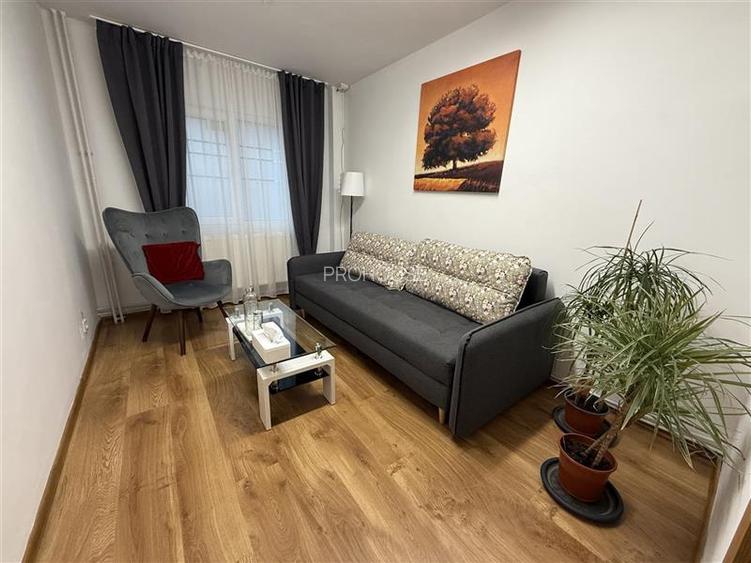 Orizont - stradal - Spatiu comercial - intrare separata - 4