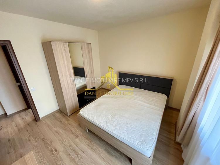 3 camere, bloc nou, modern, parcare, Marasti, FSEGA, Iulius Mall - 2