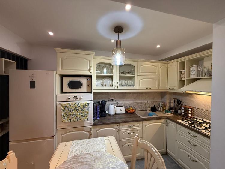 STYLE RESIDENCE 2 De vanzare apartament 2 camere zona Pacii/Militari A261 - 8