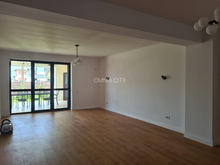 OMNIA-Proprietati alese! Casă la superlativ: curte mare, detalii  atragatoare. - 47