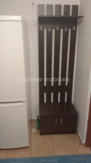 Obor, Colentina, Teiul Doamnei, Sectia 7 de Politie, 8 min. de metrou - 4