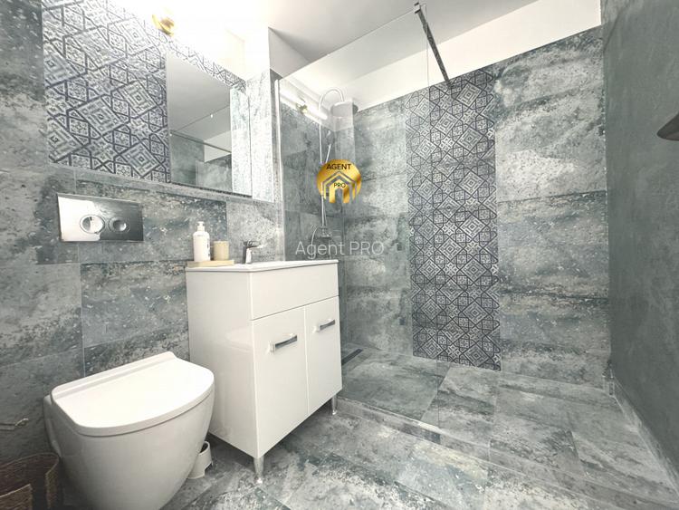 Apartament 2 camere Renovat - Otopeni - str 23 August Ultra Central - 4