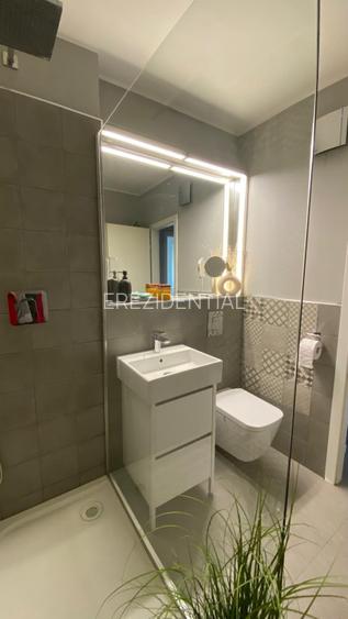 Apartament 2 camere-decomandat-renovat-zona Banu Manta - 11