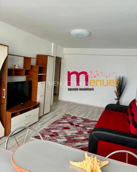 Apartament 2 camere,Central,gaze,mobilat - 7