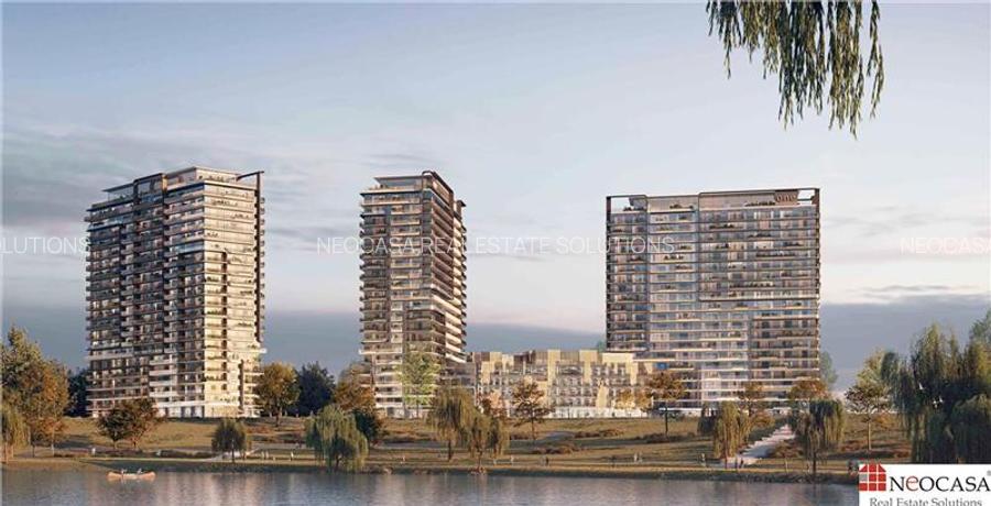 STUDIO ONE HIGH DISTRICT // LAKE VIEW - 4